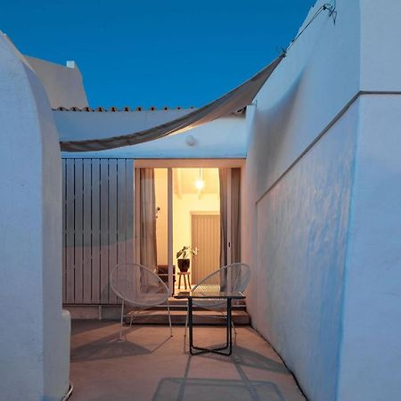 Companhia Das Culturas - Ecodesign & Spa Hotel Castro Marim Luaran gambar