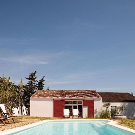 Companhia Das Culturas - Ecodesign & Spa Hotel Castro Marim Luaran gambar