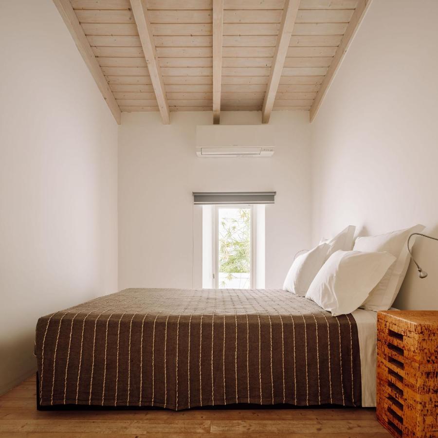 Companhia Das Culturas - Ecodesign & Spa Hotel Castro Marim Luaran gambar