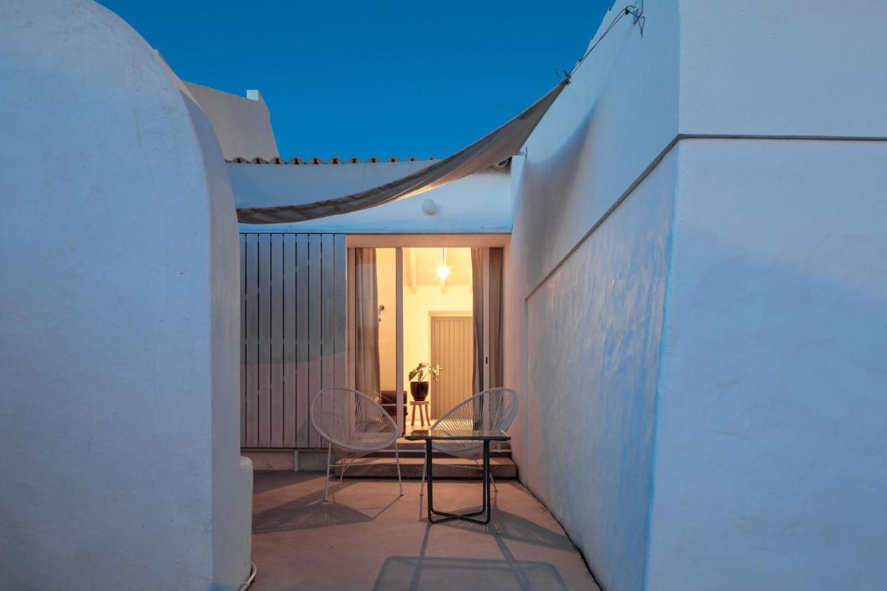 Companhia Das Culturas - Ecodesign & Spa Hotel Castro Marim Luaran gambar