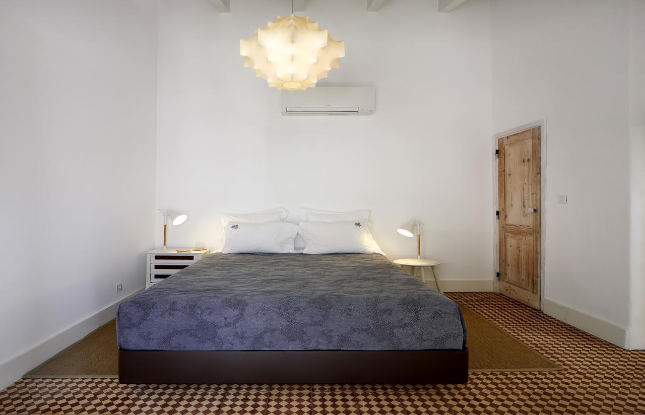 Companhia Das Culturas - Ecodesign & Spa Hotel Castro Marim Luaran gambar