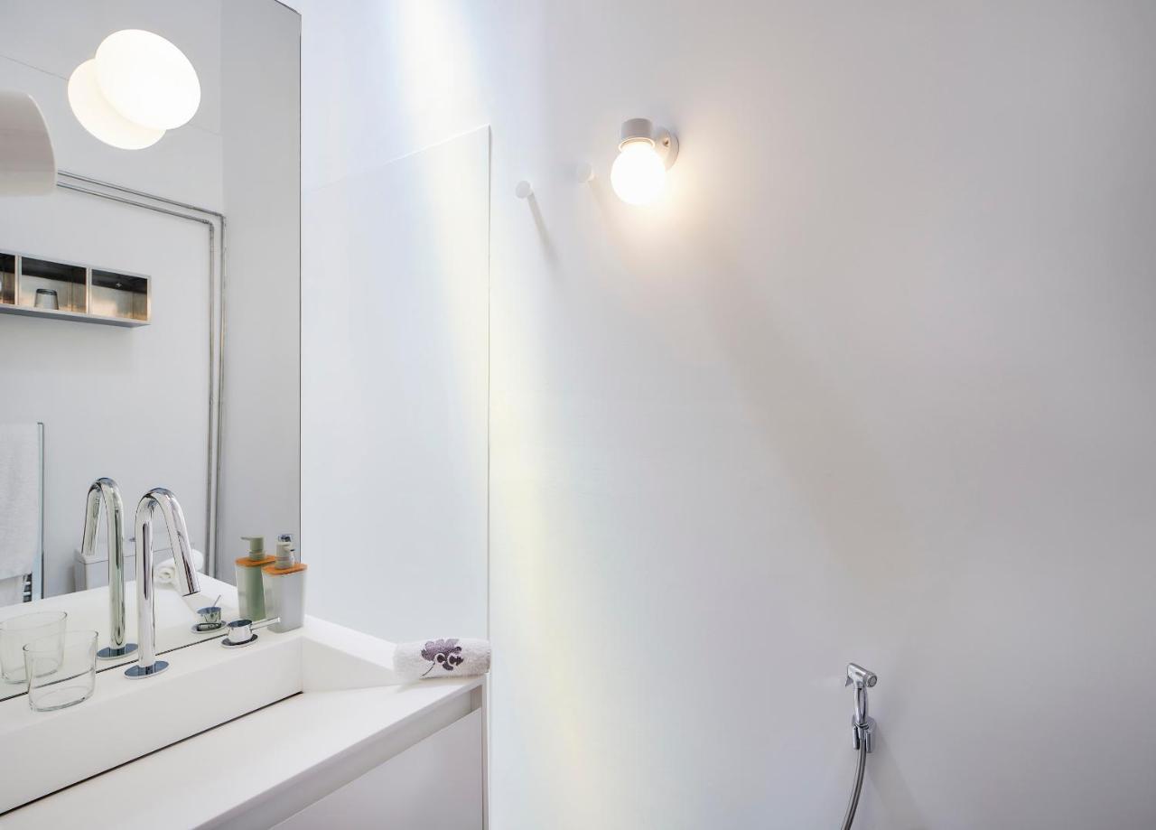 Companhia Das Culturas - Ecodesign & Spa Hotel Castro Marim Luaran gambar