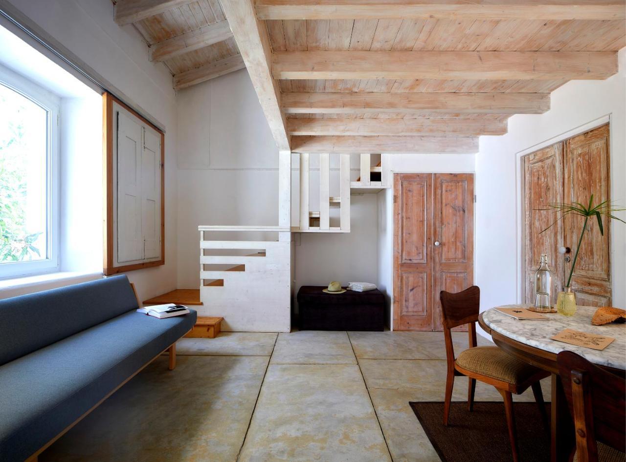 Companhia Das Culturas - Ecodesign & Spa Hotel Castro Marim Luaran gambar