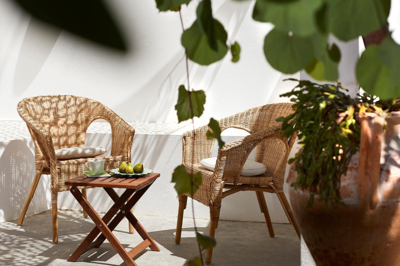 Companhia Das Culturas - Ecodesign & Spa Hotel Castro Marim Luaran gambar