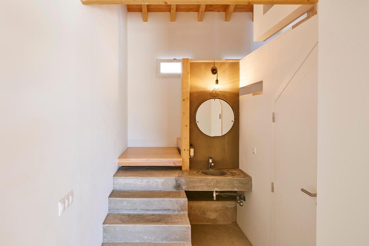 Companhia Das Culturas - Ecodesign & Spa Hotel Castro Marim Luaran gambar