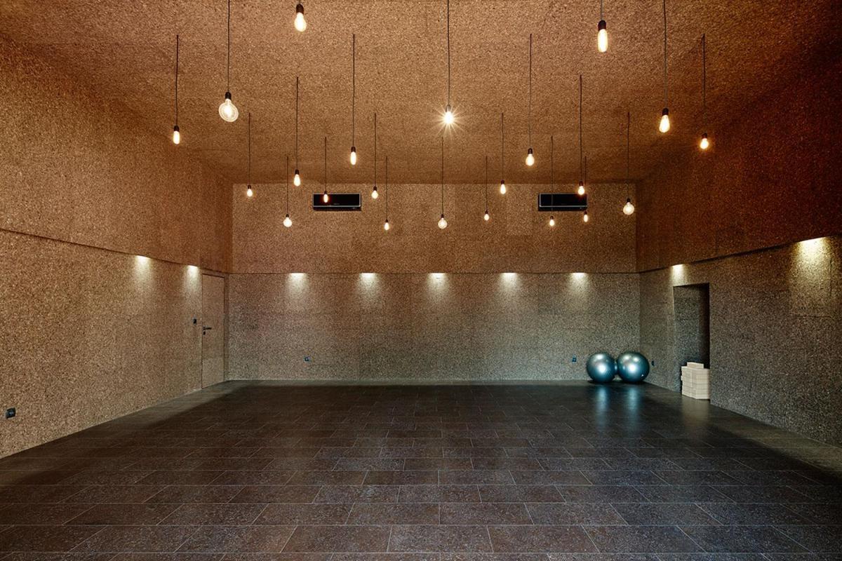 Companhia Das Culturas - Ecodesign & Spa Hotel Castro Marim Luaran gambar
