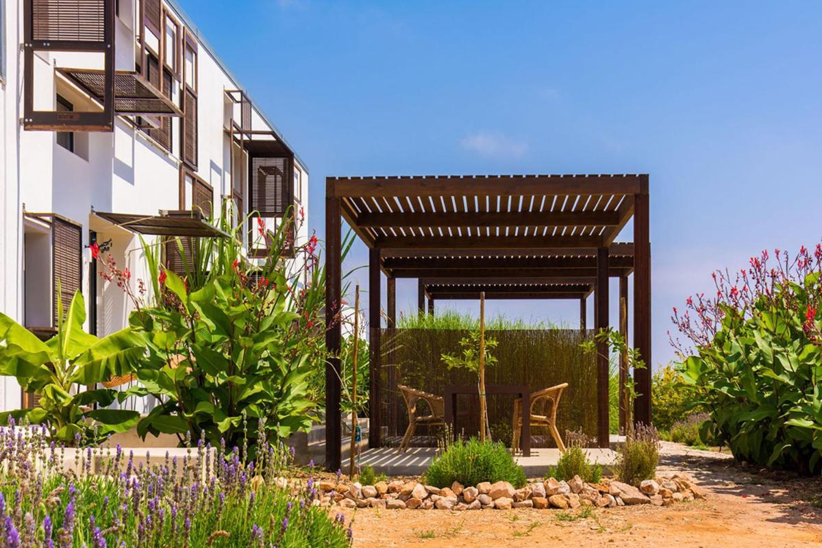 Companhia Das Culturas - Ecodesign & Spa Hotel Castro Marim Luaran gambar