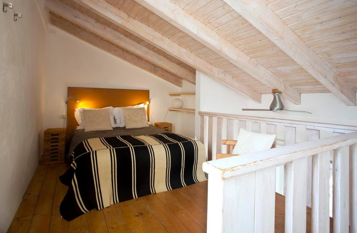 Companhia Das Culturas - Ecodesign & Spa Hotel Castro Marim Luaran gambar