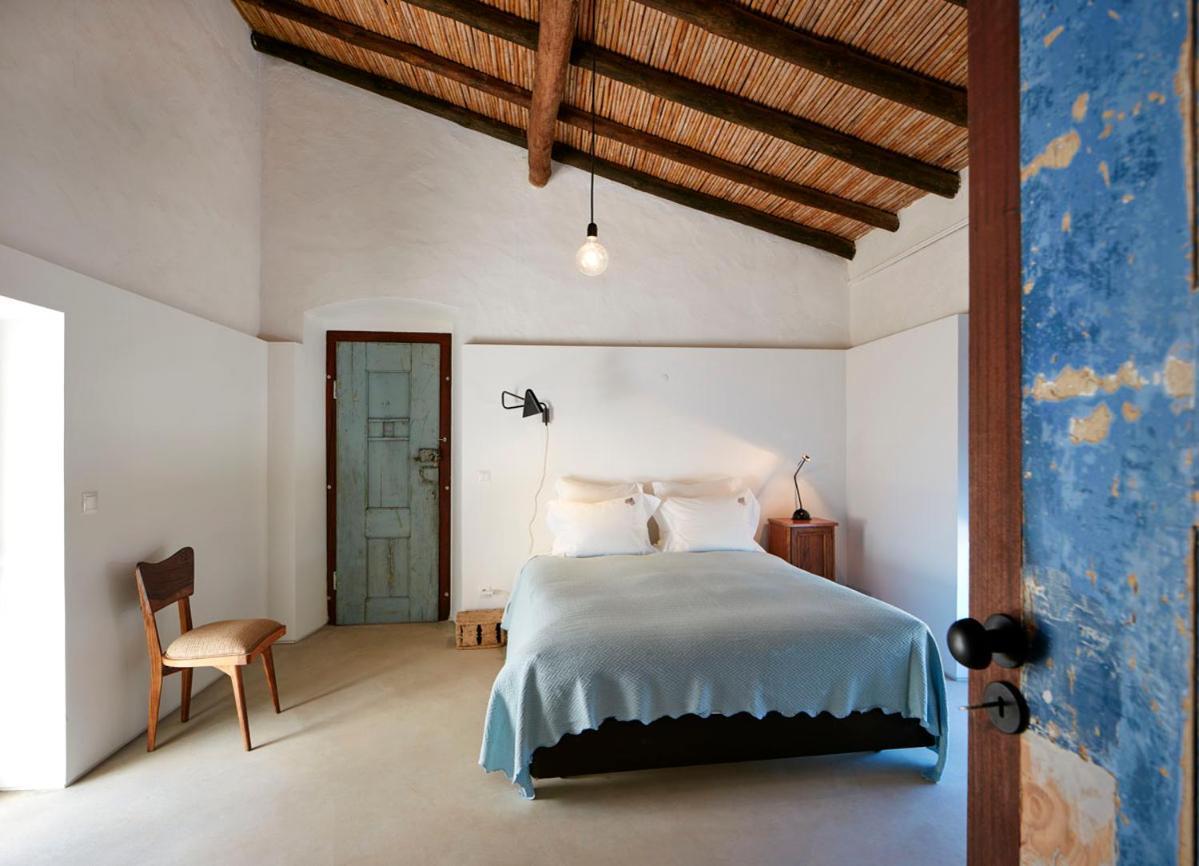 Companhia Das Culturas - Ecodesign & Spa Hotel Castro Marim Luaran gambar